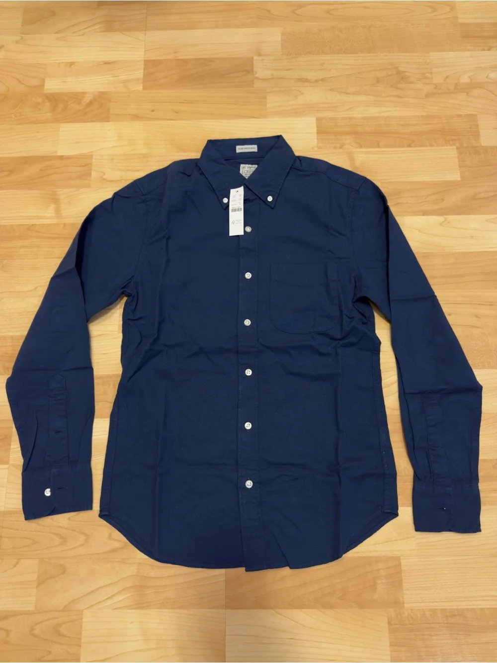 J. Crew am selling